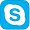Skype call